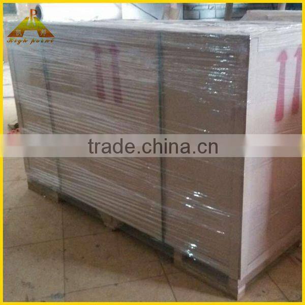 Automatic Thick Material Acrylic Cutting Machine