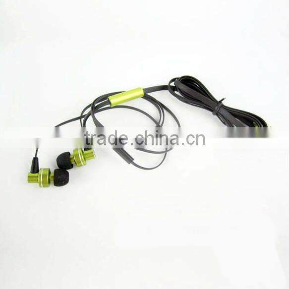 New Style earphone connector,mobile earphone with animal
