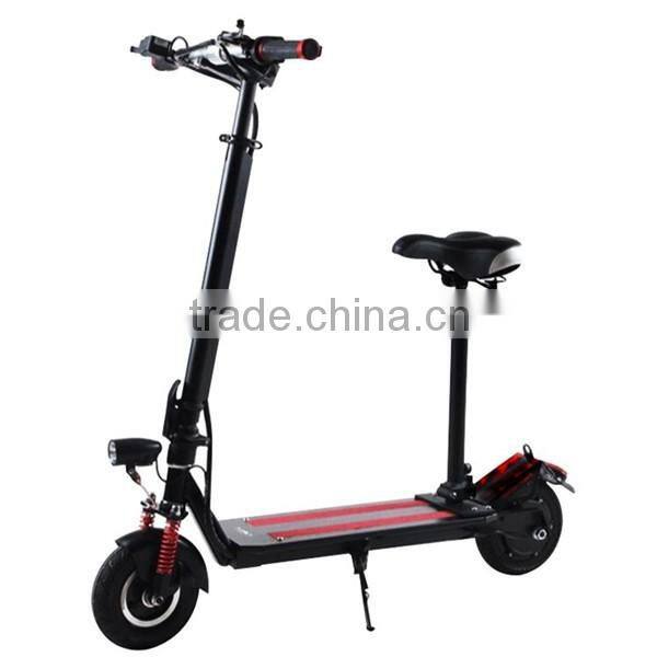 Chinese market the cheapest two wheel electric scooters for sale