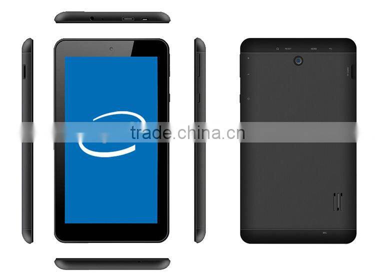 7.0 Inch Windows10 Tablet pc, Intel Z3735G Quad Core Windows10 Tablet, 2GB 32GB Windows8 Tablet C