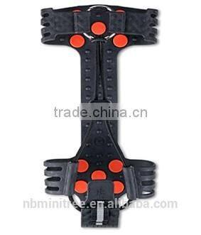 Unbreakable Silicon Rubber anti slip Shoes cover