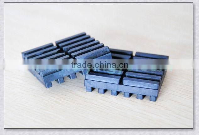 rubber bearing pad suppliers, rubber pad