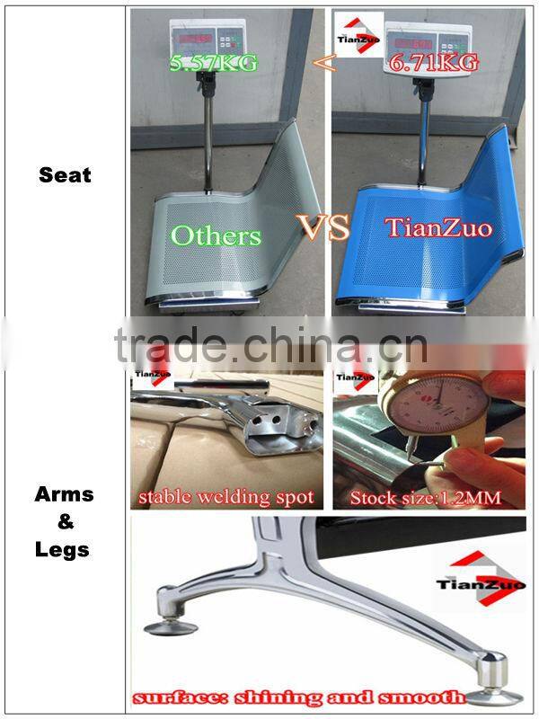 hospital medical waiting chair (T-3A03S)