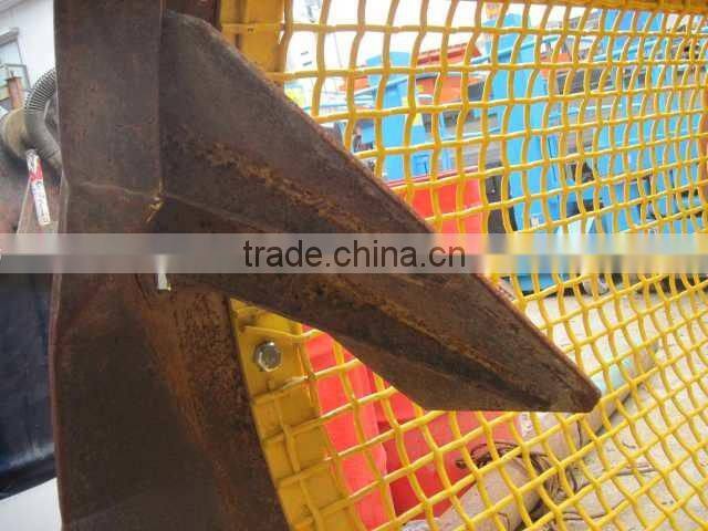 Excavator Attachment ST-7M ( Screen ) from Japan<SOLD OUT>