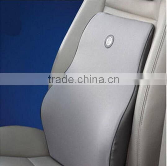 Lumbar Back Support / CAR Waist Cushion Pillow / Car Seat Lumbar Pad