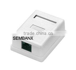 modular surface mount box