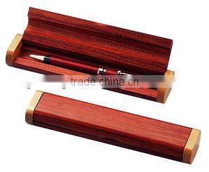 GIFT set wood pen for office gift