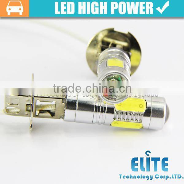7.5w 11w auto lamp Bulb H3 automotive bulb H3