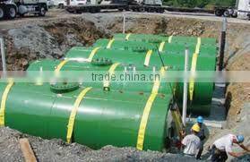 fuel semi trailer design as you inquired for exporting