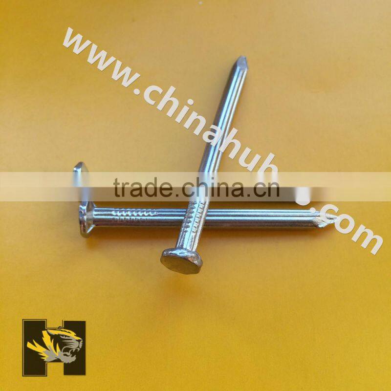 Hot sall manufacture carbon steel concrete nail product