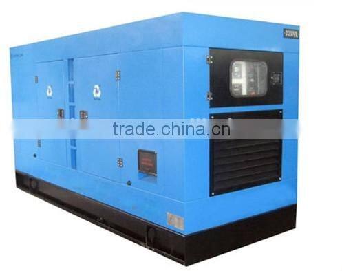 Kipor Type Daihatsu Monophasic 10kva generator
