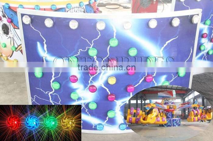 ISO SASO Hot Sale Amusement Fairground Energy Claw Juguetes Flight Simulator for Sale