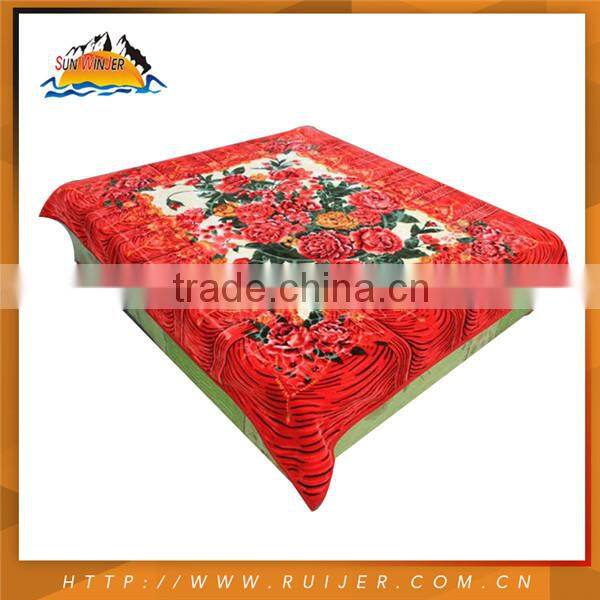 New Product OEM Technical Top Quality Army Wool Blanket