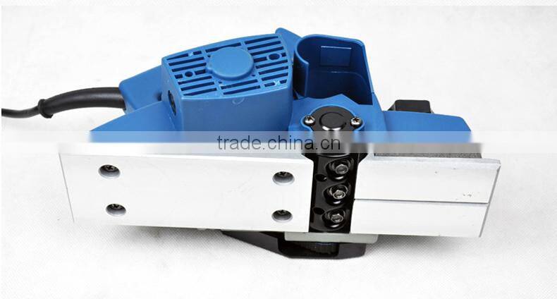 New Product of the the dongcheng 82*1 500w electric planer parts