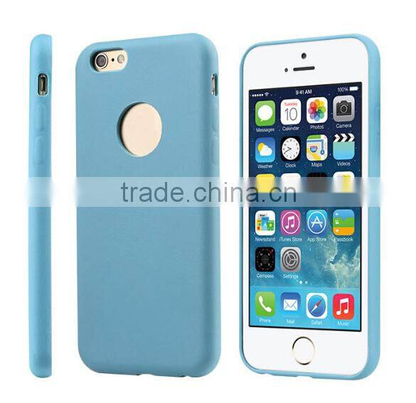 various designs of cowhide cases for iphone6