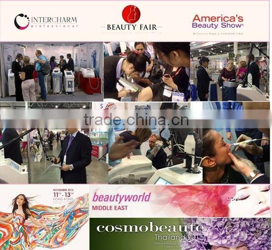 Factory price!! Vaginal tightening fractional co2 laser / medical fractional laser co2 Vaginal tighten