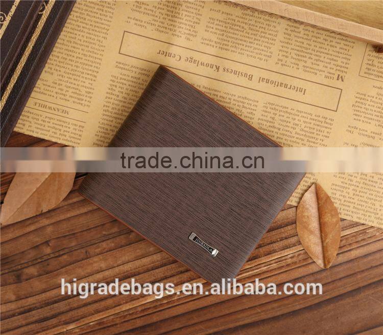 cheap brand men wallet wholesale