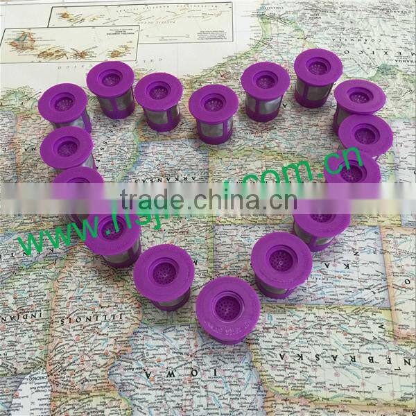 Keurig 2.0 K Cup Coffee Filter Use coffee in Your Keurig Coffee Machines