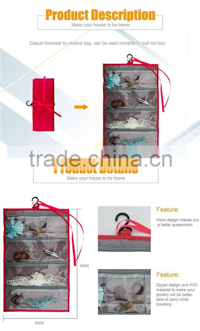 Cheap Foldable Hanging Travel Kit; Cosmetic Travel Bag Travel Toiletry Bag for Luggage Organizer