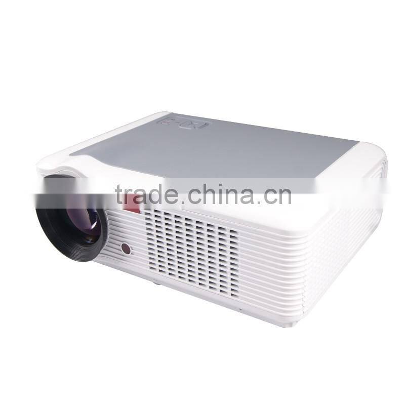 Commercial Theater Projectors Projector Home Theater Lowest Price LED Projector