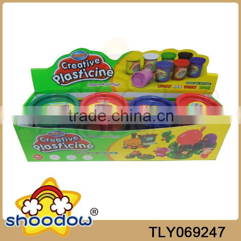 Trending Hot Products Girls Safety Air Dry Clay