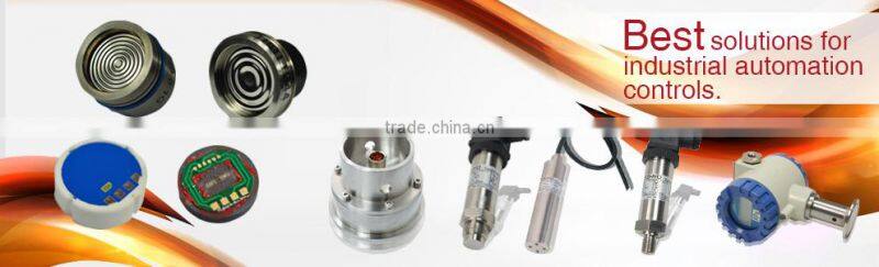 PT124B-283 diaphragm sanitary explosion proof pressure transmitter