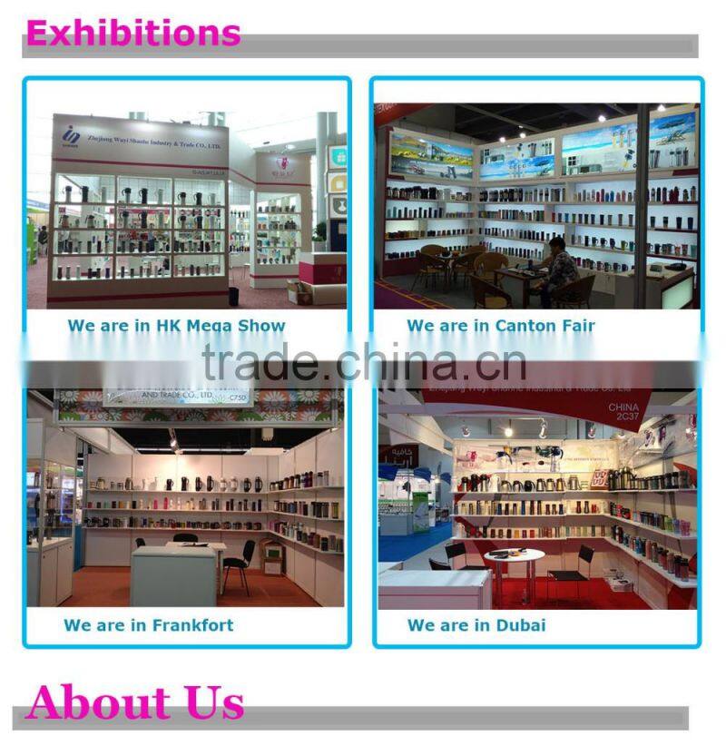 stainless steel mug desktop mug