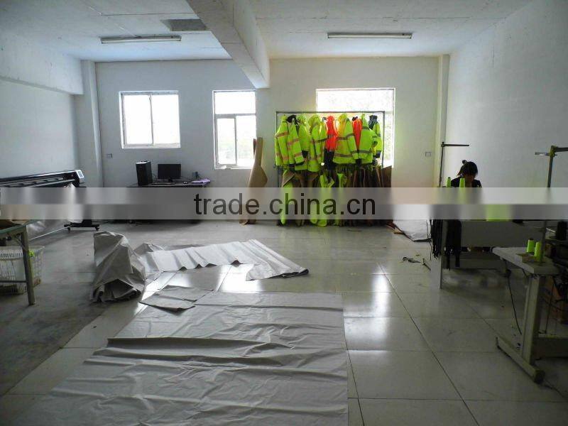 heavy warming cotton fabric jacket wholesale reflective winter parka clothing hot sale cheap jacket clothing down jacket