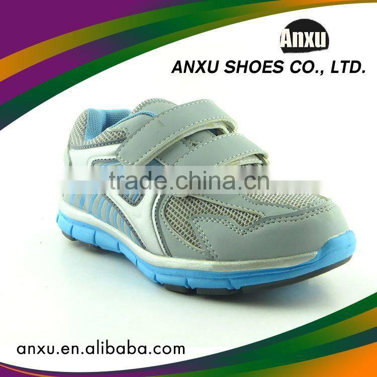 2015 marathon sports running shoe,children footwear,new design power sport running shoes