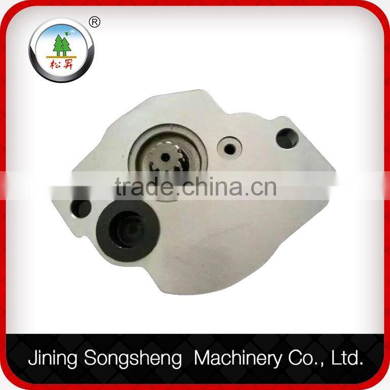 alibaba supplier best selling products new excavator parts pilot pump micro excavator