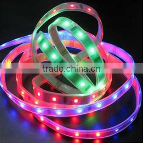 rgb led illuminations for disco 5050 30 leds/m