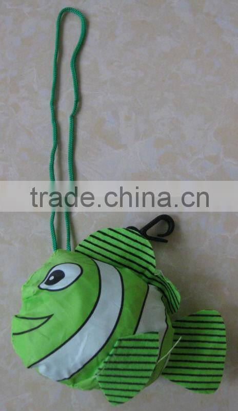 foldable shopping bag