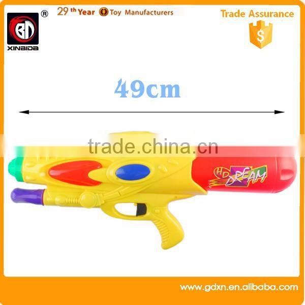 hot item big toys powerful water guns