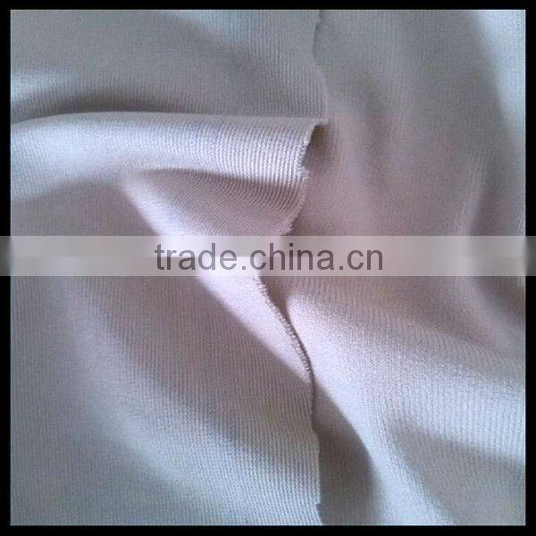 Lining for PU/car fabric