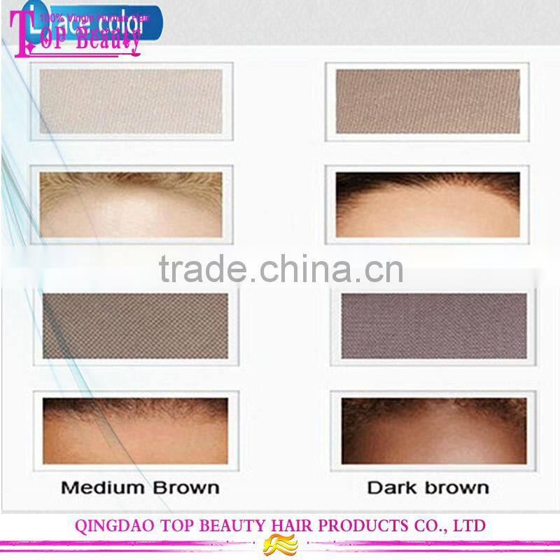 Unprocessed Brazilian Virgin Human Hair Wigs 28 Inch Straight Long Glueless lace Front Wig