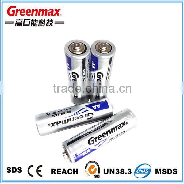LI-IONRechargeable Battery 3.7v 2000ma