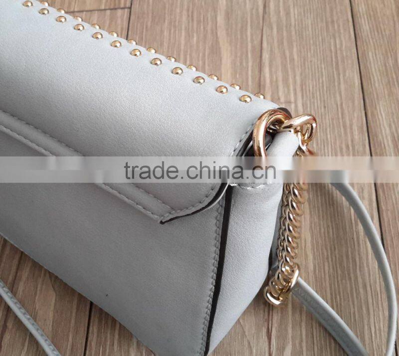 Iterm no.: S2533 new and hot style 2015 in-fashion shoulder handbag