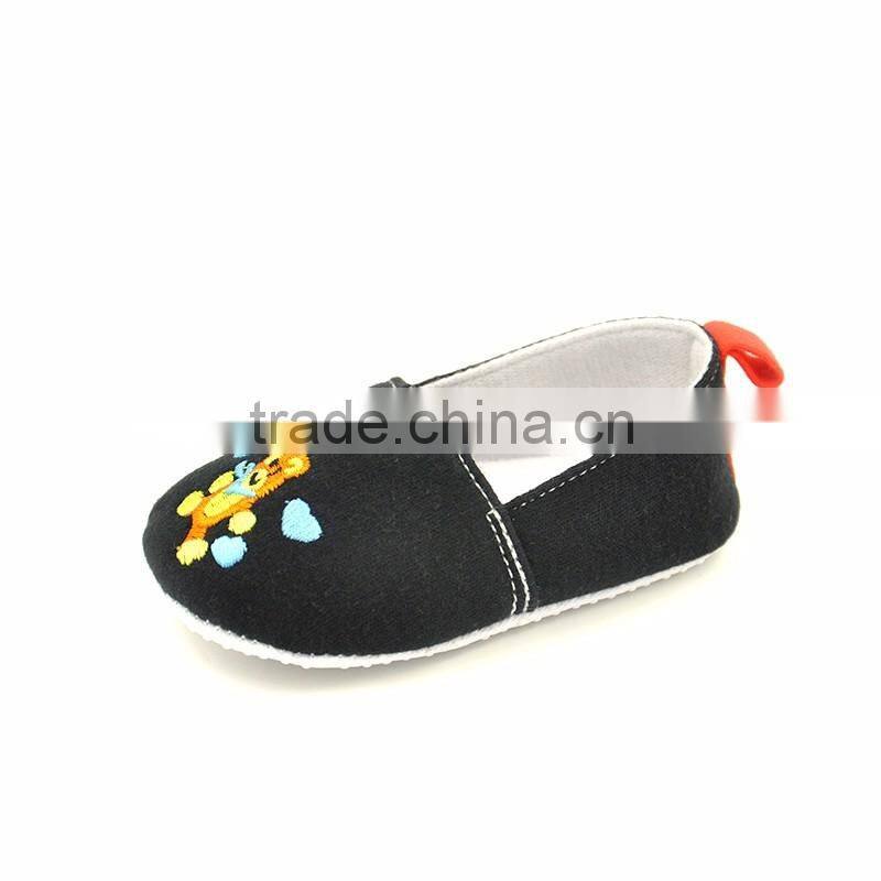 canvas infant shoe,rubber baby shoes,happy toddler boots leather baby soft sole shoes