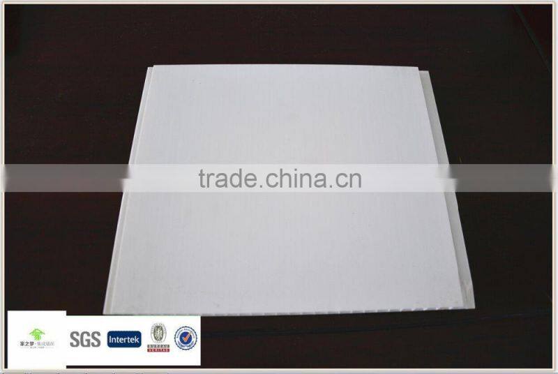 25cm*5mm mdf acoustic panel from haining mingmen