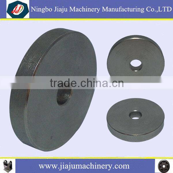 Ningbo Jiaju high quality turning parts / auto spare parts / car auto parts