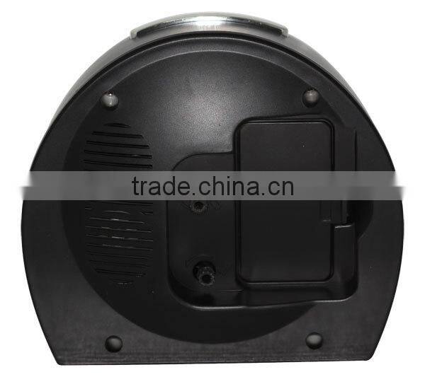 Musical clock for hot sales