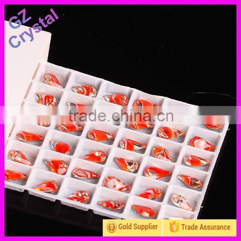 China Supplier Crystallized Glass Stone