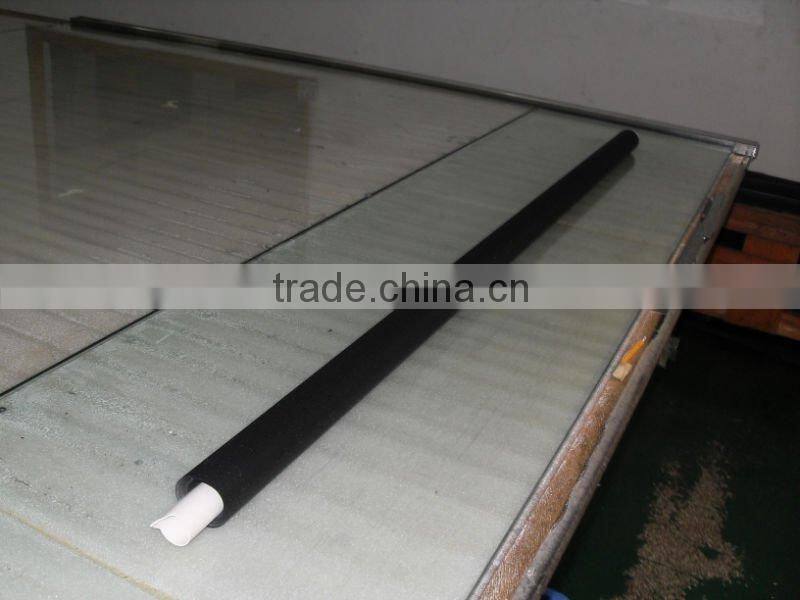 manual wall self lock screen factory