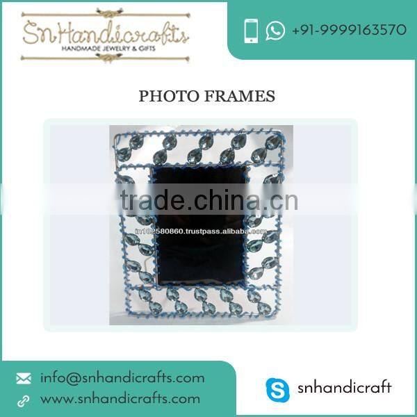 New Size and Different Shape Photo Frame for Wall Decor use