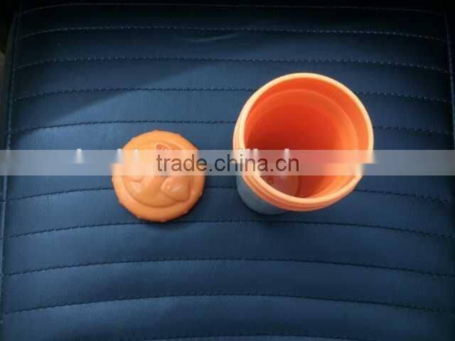 9 OZ Double wat Baby training cup/water bottle