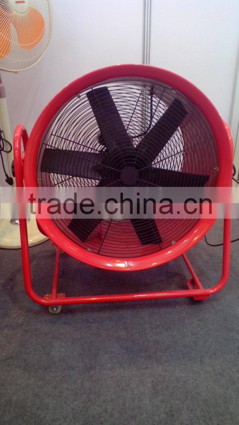 SHT2 Portable / Movable Axial Blower (16",20",24")