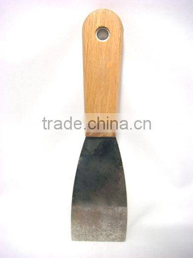 High Quality Putty Scraper, Putty Knife with Plastic Handle For One Dollar Item