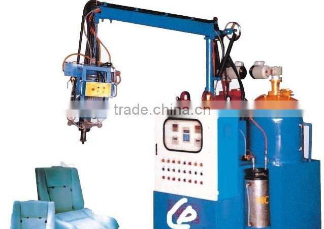 PU wheelchair spare parts