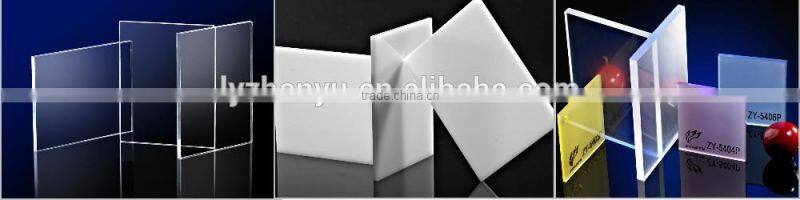Laser Dot Stable Light Laser Dot Led Light Guide Sheet