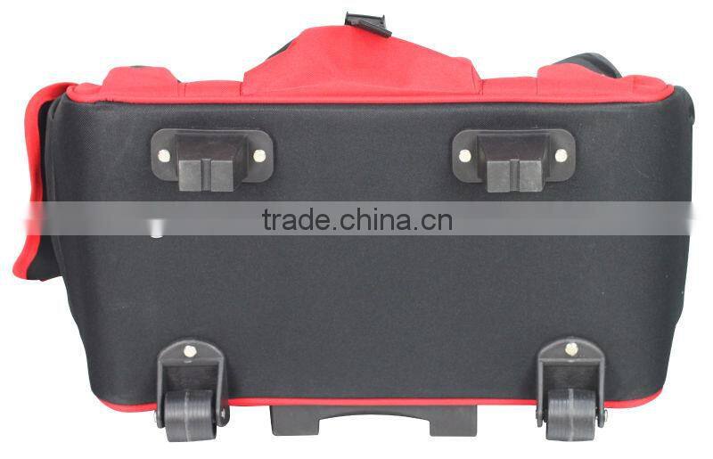 Rolling tool bag